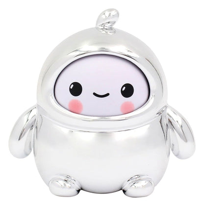 LamaTama Elektronische verzamelfiguren 6 cm Serie 2 heo Exclusieve blindbox-display (26)