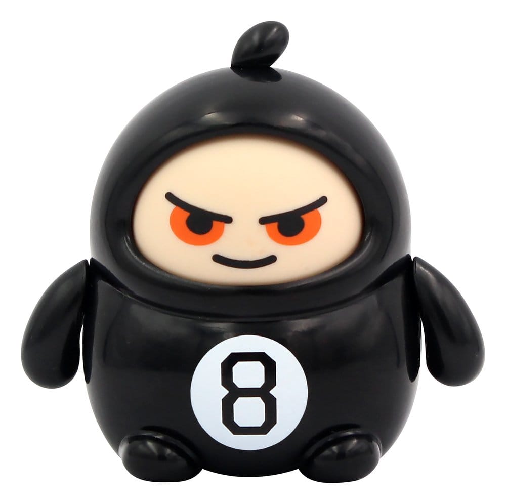 LamaTama Elektronische verzamelfiguren 6 cm Serie 2 heo Exclusieve blindbox-display (26)