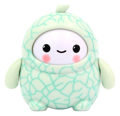 LamaTama Elektronische verzamelfiguren 6 cm Serie 2 heo Exclusieve blindbox-display (26)