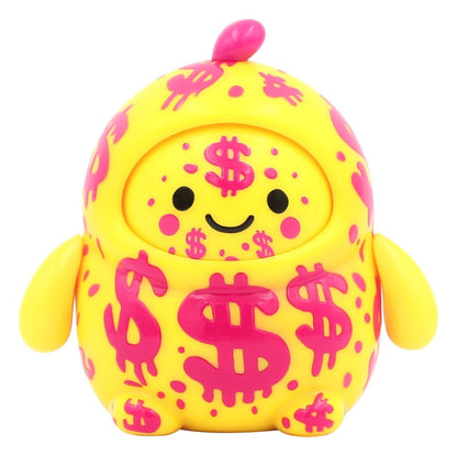 LamaTama Elektronische verzamelfiguren 6 cm Serie 2 heo Exclusieve blindbox-display (26)