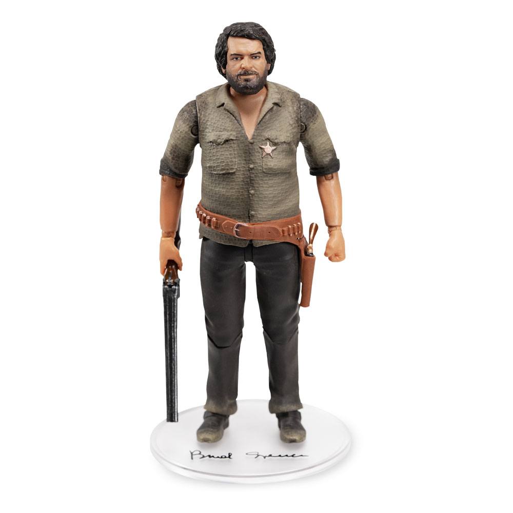 Bud Spencer -actie Figuur Bambino 18 cm