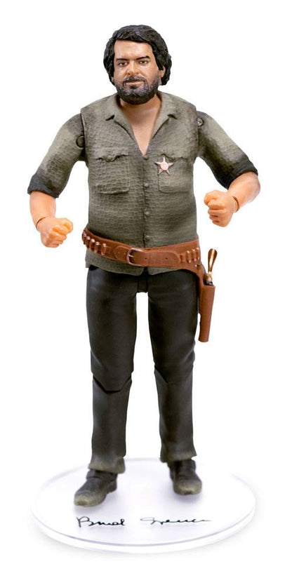 Bud Spencer -actie Figuur Bambino 18 cm