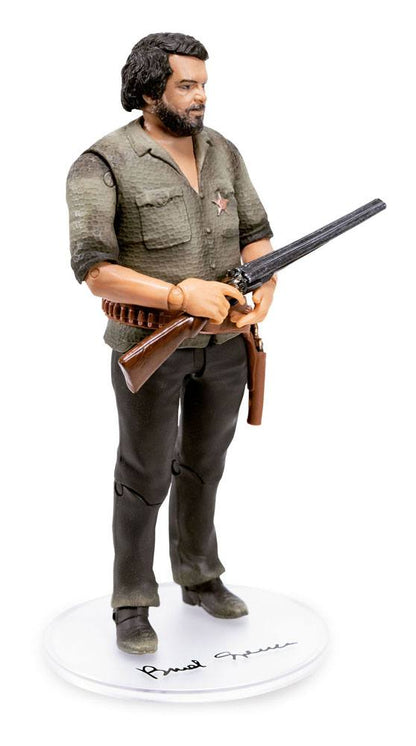 Bud Spencer -actie Figuur Bambino 18 cm