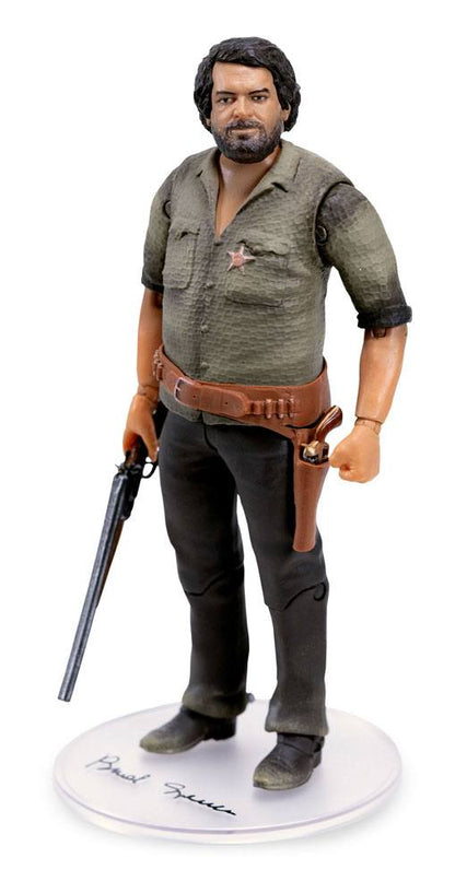 Bud Spencer -actie Figuur Bambino 18 cm