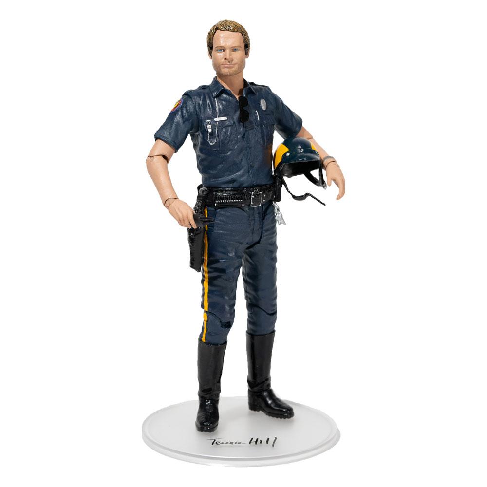 Terence Hill Action Figuur Matt Kirby 18 cm