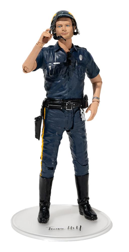 Terence Hill Action Figuur Matt Kirby 18 cm