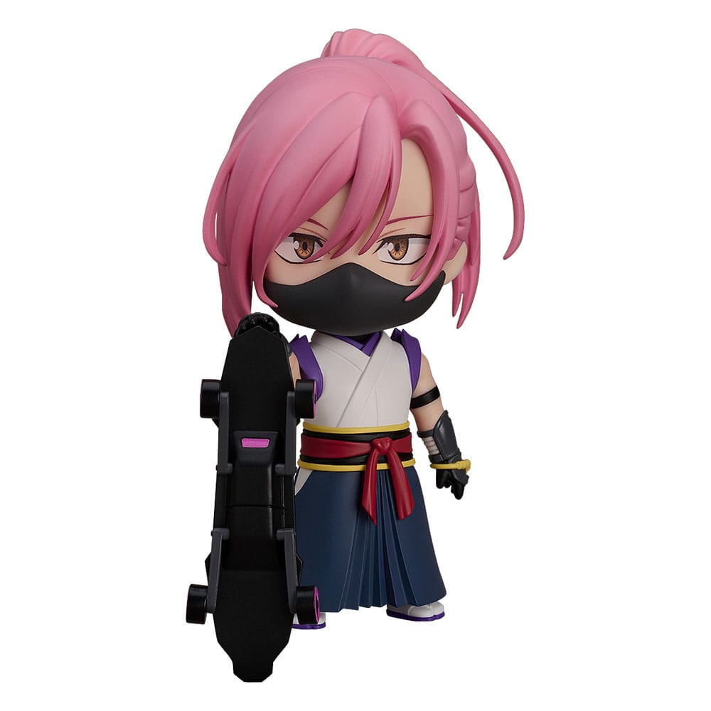 SK8 the Infinity Nendoroid Actiefiguur Kersenbloesem 10 cm