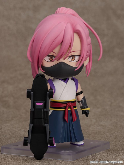SK8 the Infinity Nendoroid Actiefiguur Kersenbloesem 10 cm
