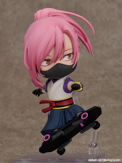 SK8 the Infinity Nendoroid Actiefiguur Kersenbloesem 10 cm