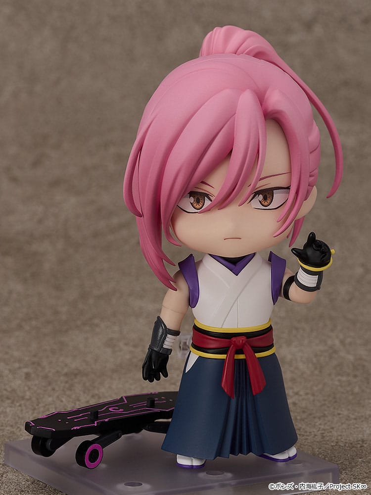 SK8 the Infinity Nendoroid Actiefiguur Kersenbloesem 10 cm