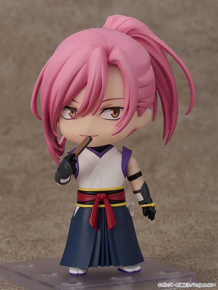 SK8 the Infinity Nendoroid Actiefiguur Kersenbloesem 10 cm