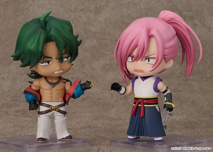 SK8 the Infinity Nendoroid Actiefiguur Kersenbloesem 10 cm