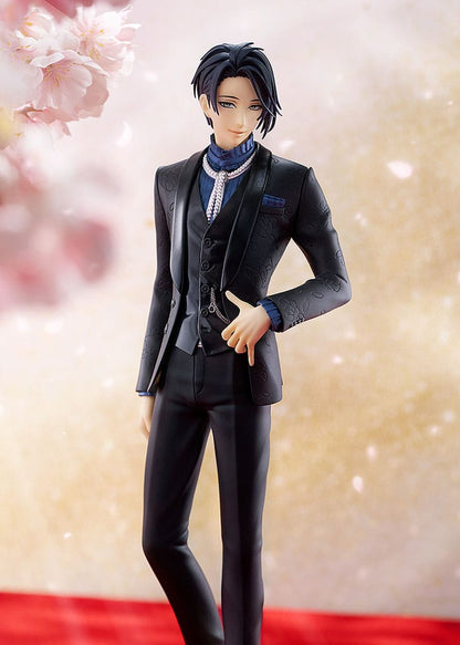Touken Ranbu Online Pop-up Parade PVC-beeld Mikazuki Munechika: Ceremoniële kledij Ver. L-maat 24 cm