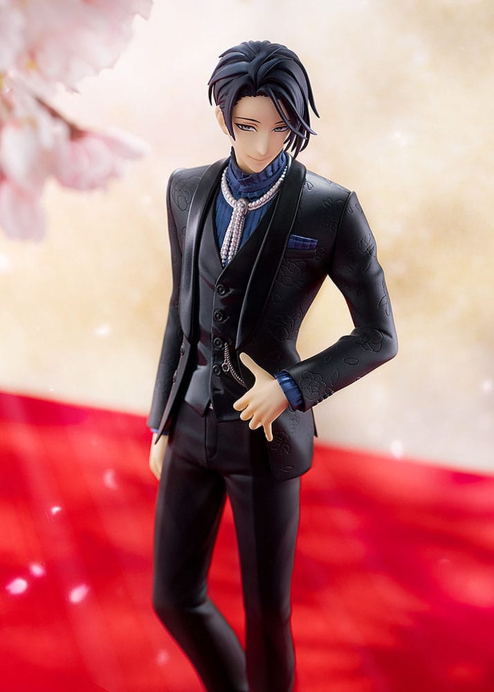 Touken Ranbu Online Pop-up Parade PVC-beeld Mikazuki Munechika: Ceremoniële kledij Ver. L-maat 24 cm