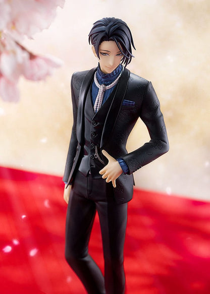 Touken Ranbu Online Pop-up Parade PVC-beeld Mikazuki Munechika: Ceremoniële kledij Ver. L-maat 24 cm