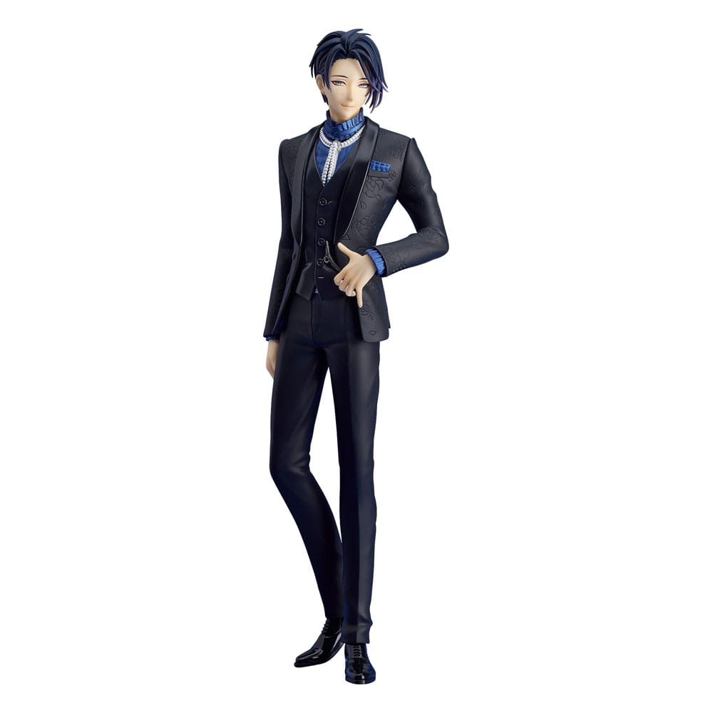 Touken Ranbu Online Pop-up Parade PVC-beeld Mikazuki Munechika: Ceremoniële kledij Ver. L-maat 24 cm