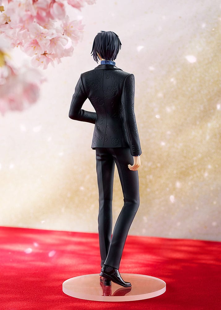 Touken Ranbu Online Pop-up Parade PVC-beeld Mikazuki Munechika: Ceremoniële kledij Ver. L-maat 24 cm