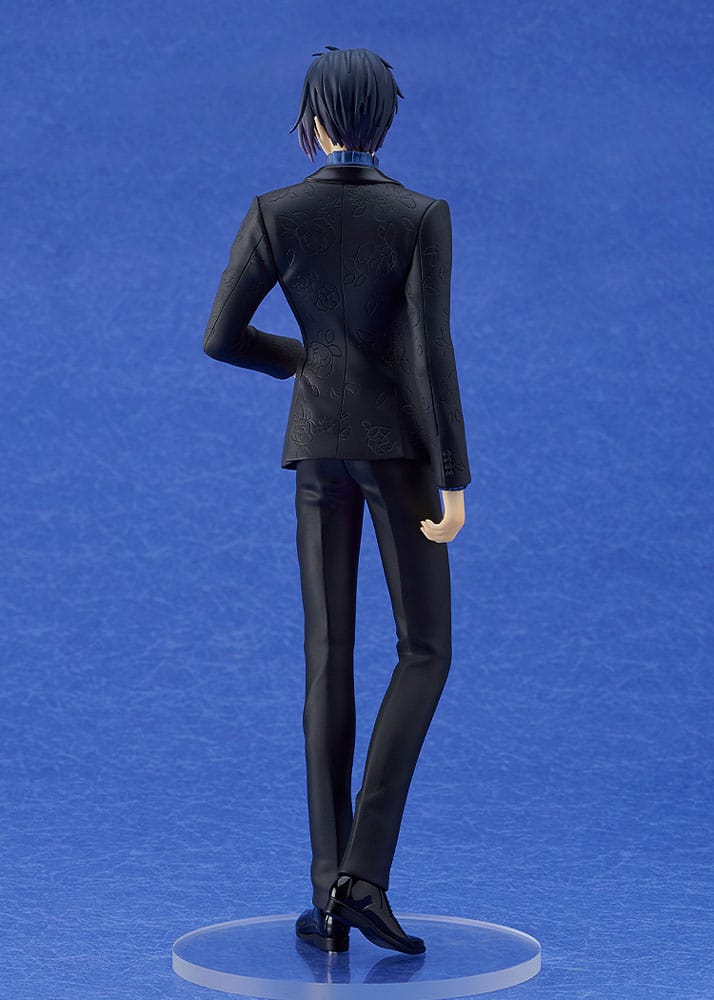 Touken Ranbu Online Pop-up Parade PVC-beeld Mikazuki Munechika: Ceremoniële kledij Ver. L-maat 24 cm