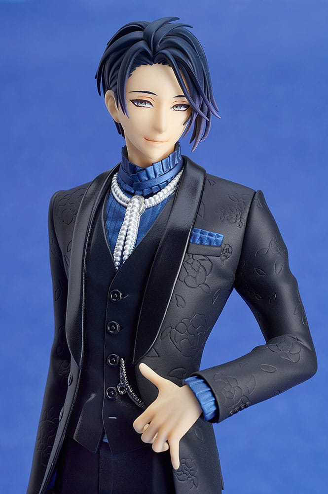 Touken Ranbu Online Pop-up Parade PVC-beeld Mikazuki Munechika: Ceremoniële kledij Ver. L-maat 24 cm