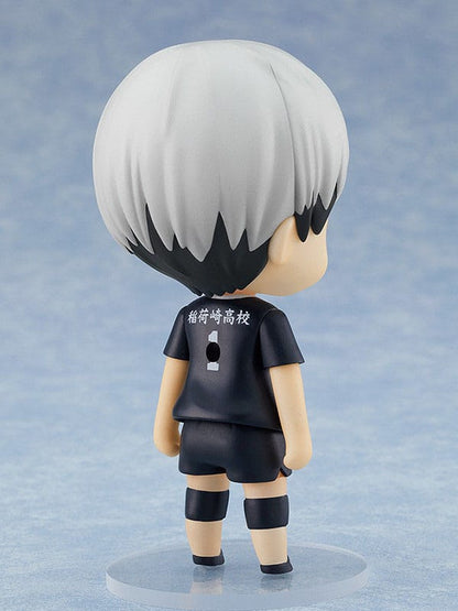 Haikyu!! Nendoroid actiefiguur Shinsuke Kita (heruitgave) 10 cm
