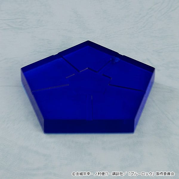 Blue Lock Nendoroid-figuur Itoshi Rin 10 cm