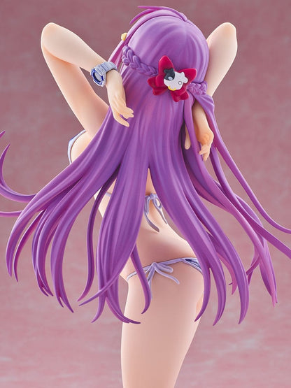 Grisaia Phantom Trigger PVC-beeld 1/6 Rena Fukami Metallic Blue Ver. 28 cm