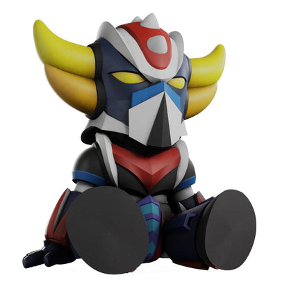 Grendizer Coin Bank UFO Robot Grendizer Zit 15 cm