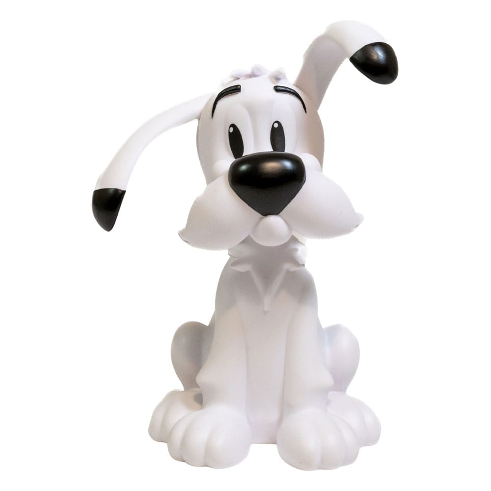 Asterix Muntenbank Chibi Idefix
