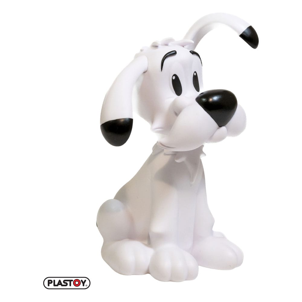 Asterix Muntenbank Chibi Idefix