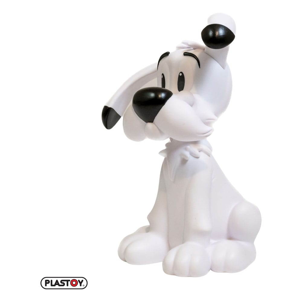 Asterix Muntenbank Chibi Idefix