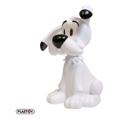 Asterix Muntenbank Chibi Idefix