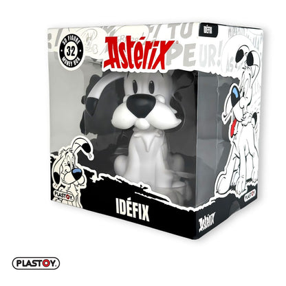 Asterix Muntenbank Chibi Idefix