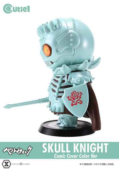 Berserk Cutie1 PVC Figuur Skull Knight Comic Cover Color Ver. 12 cm