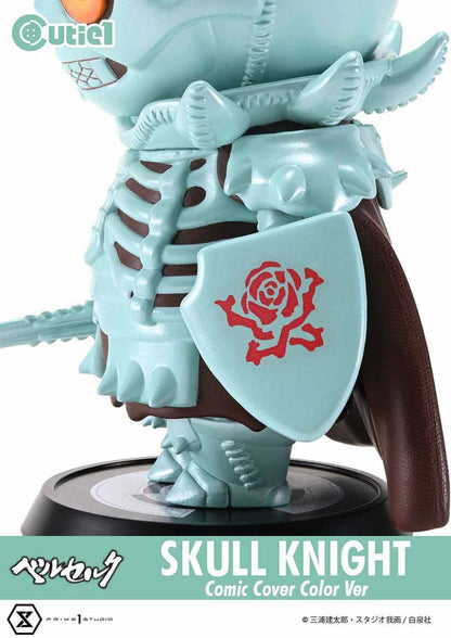 Berserk Cutie1 PVC Figuur Skull Knight Comic Cover Color Ver. 12 cm