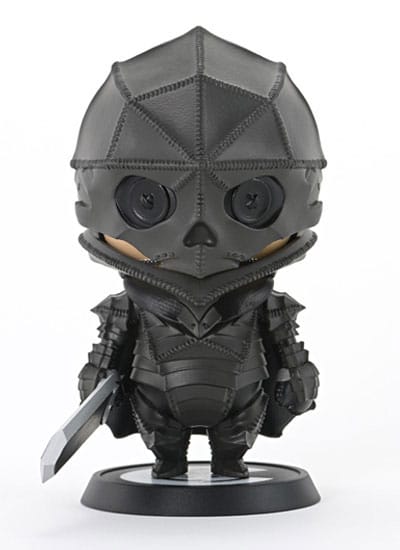 Berserk Cutie1 PVC-figuur Guts Berserker Armor (Fase 0) 12 cm