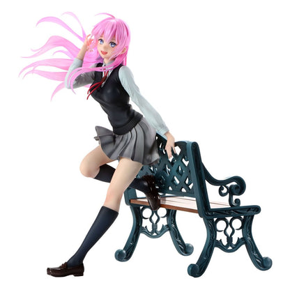 Shikimor is niet alleen een Cutie Prisma Wing PVC -standbeeld 1/7 Shikimori San 22 cm