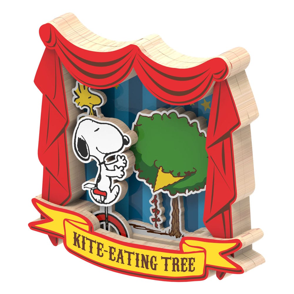 Pinda's Puremind Magnet Circus Adventure