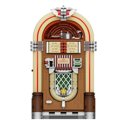 Pantasy originele constructie jukebox 32 cm