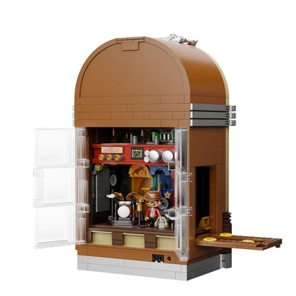 Pantasy originele constructie jukebox 32 cm