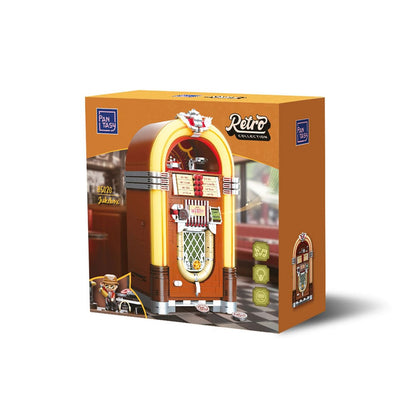 Pantasy originele constructie jukebox 32 cm