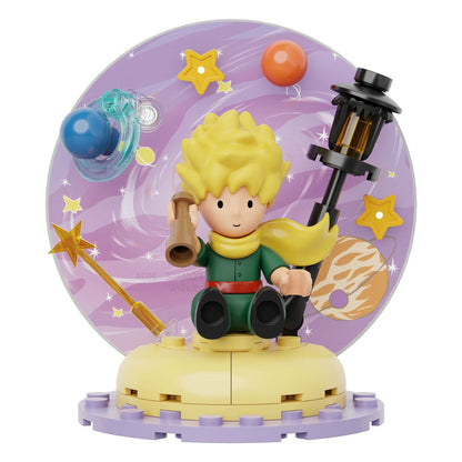 De Little Prince Construction Set Sterrenlamp