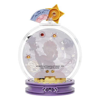De Little Prince Construction Set Sterrenlamp