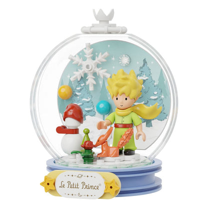 De Little Prince Construction Set Winter Melody