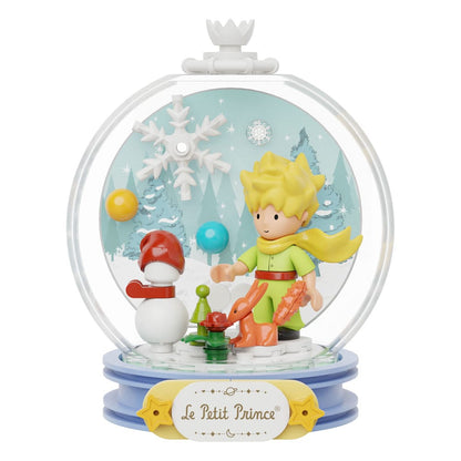 De Little Prince Construction Set Winter Melody