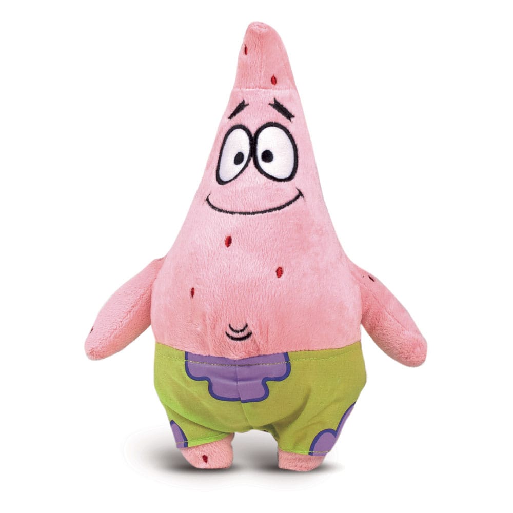SpongeBob SquarePants pluche figuur Patrick 20 cm