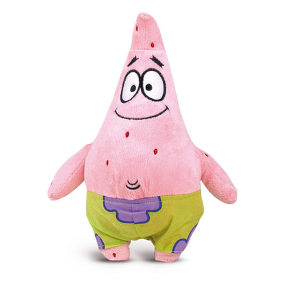 SpongeBob SquarePants Plush figuur Patrick Star Classic 27 cm
