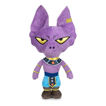 Dragon Ball Plush Figuren 22 cm assortiment (12)