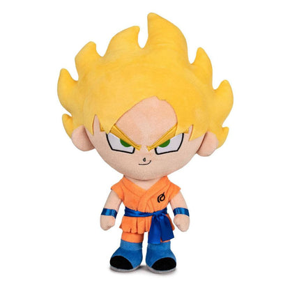 Dragon Ball Plush Figuren 22 cm assortiment (12)