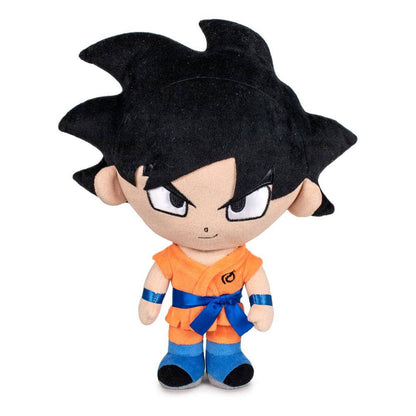Dragon Ball Plush Figuren 22 cm assortiment (12)