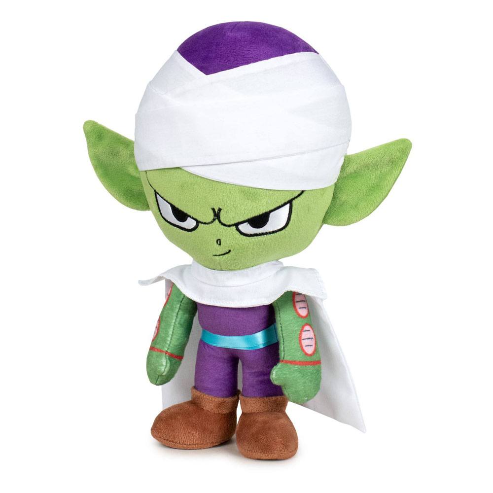 Dragon Ball Plush Figuren 22 cm assortiment (12)